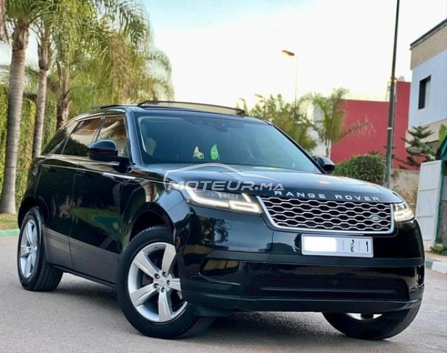 Land rover Range Rover Velar dynamique 240ch