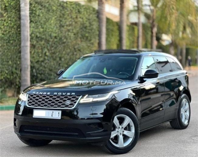 Land rover Range Rover Velar dynamique 240ch
