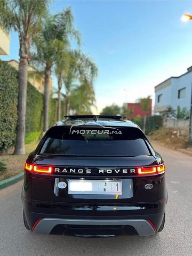 Land rover Range Rover Velar dynamique 240ch