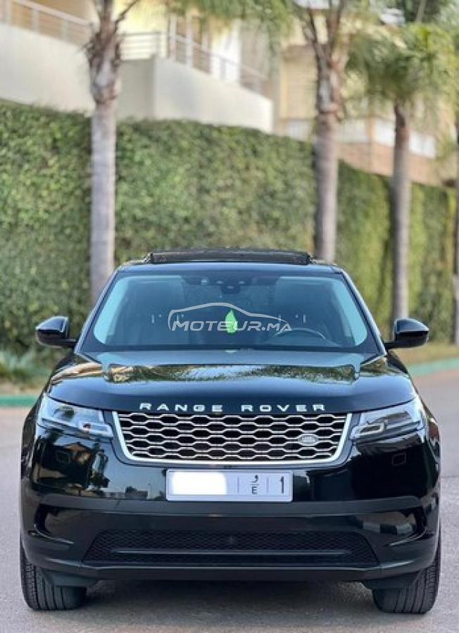 Land rover Range Rover Velar dynamique 240ch