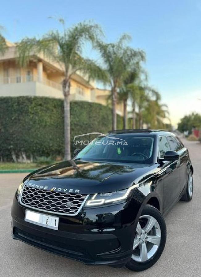 Land rover Range Rover Velar dynamique 240ch