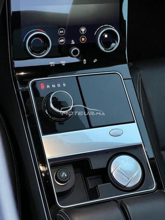 Land rover Range Rover Velar dynamique 240ch