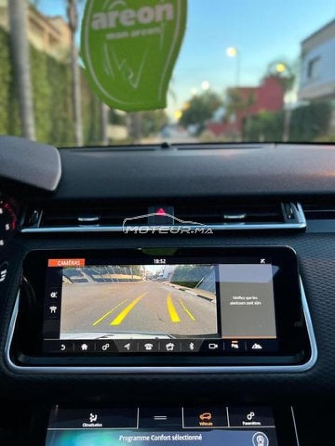 Land rover Range Rover Velar dynamique 240ch