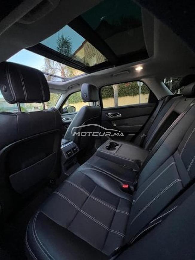 Land rover Range Rover Velar dynamique 240ch