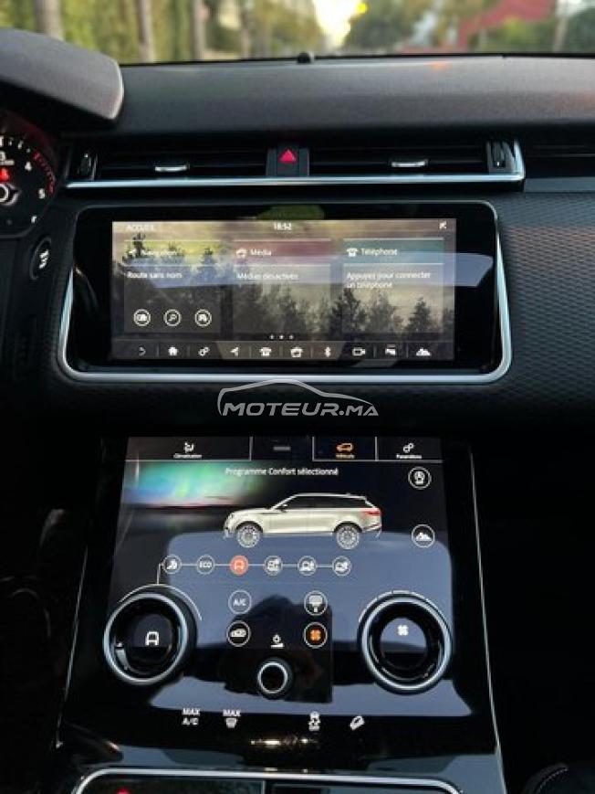 Land rover Range Rover Velar dynamique 240ch