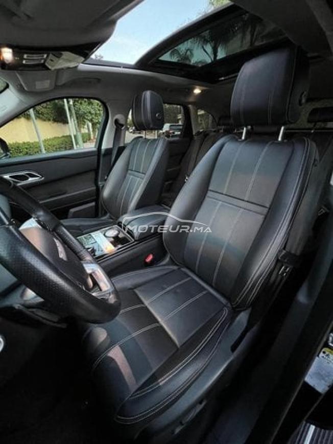 Land rover Range Rover Velar dynamique 240ch