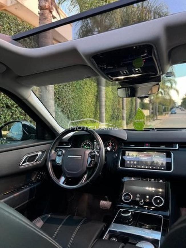 Land rover Range Rover Velar dynamique 240ch
