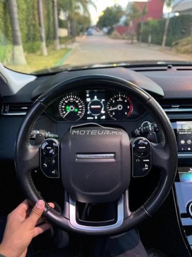 Land rover Range Rover Velar dynamique 240ch