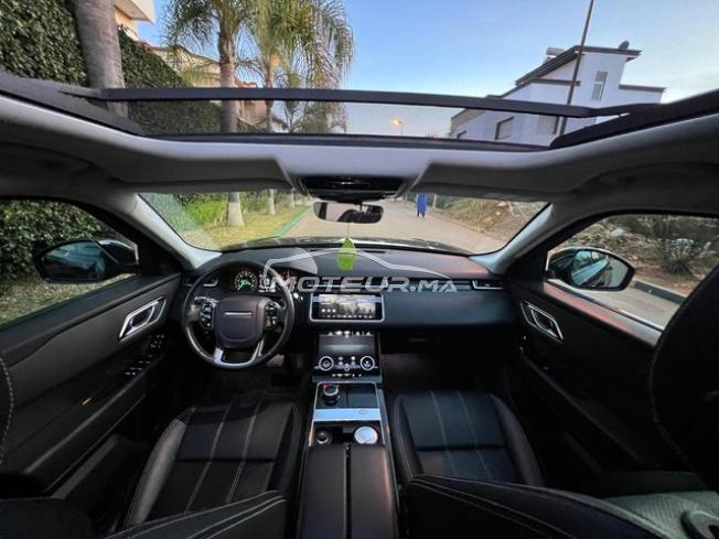 Land rover Range Rover Velar dynamique 240ch