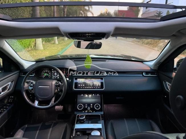 Land rover Range Rover Velar dynamique 240ch