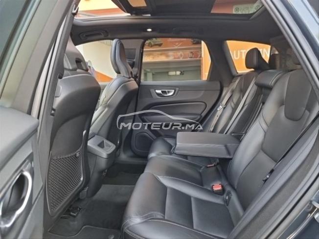 VOLVO XC60 R DEDIGN B4 DIESEL 2022 1ÈRE MAIN