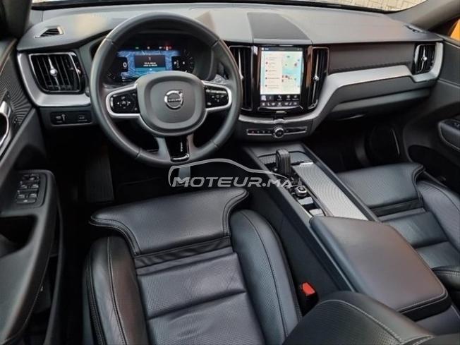 VOLVO XC60 R DEDIGN B4 DIESEL 2022 1ÈRE MAIN