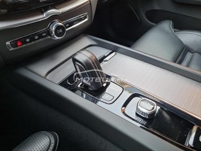VOLVO XC60 R DEDIGN B4 DIESEL 2022 1ÈRE MAIN