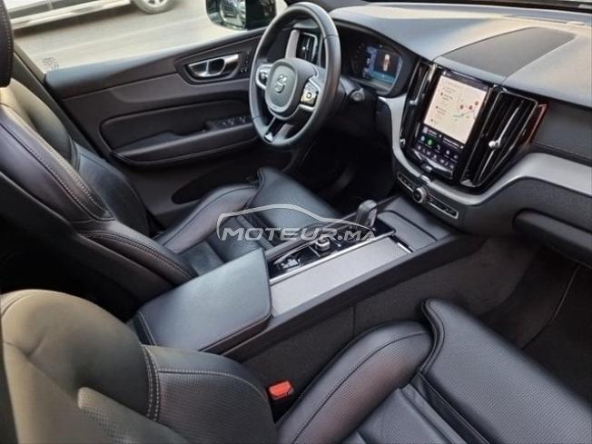 VOLVO XC60 R DEDIGN B4 DIESEL 2022 1ÈRE MAIN