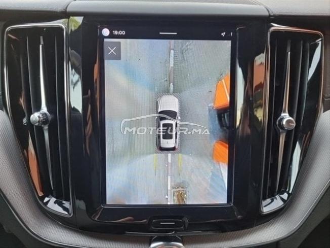 VOLVO XC60 R DEDIGN B4 DIESEL 2022 1ÈRE MAIN
