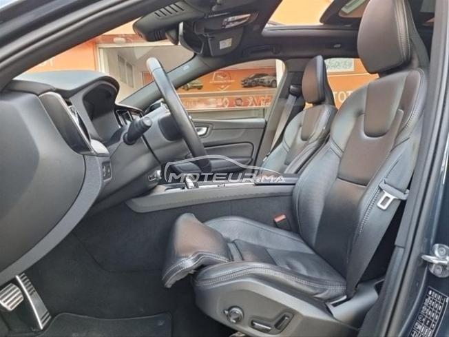 VOLVO XC60 R DEDIGN B4 DIESEL 2022 1ÈRE MAIN