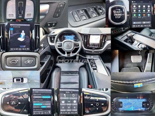 VOLVO XC60 R DEDIGN B4 DIESEL 2022 1ÈRE MAIN