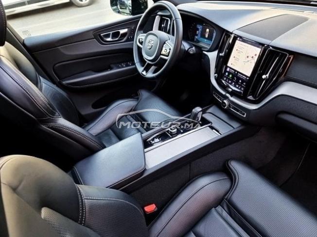 VOLVO XC60 R DEDIGN B4 DIESEL 2022 1ÈRE MAIN