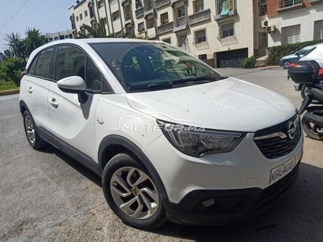 KIFAL - OPEL Crossland X