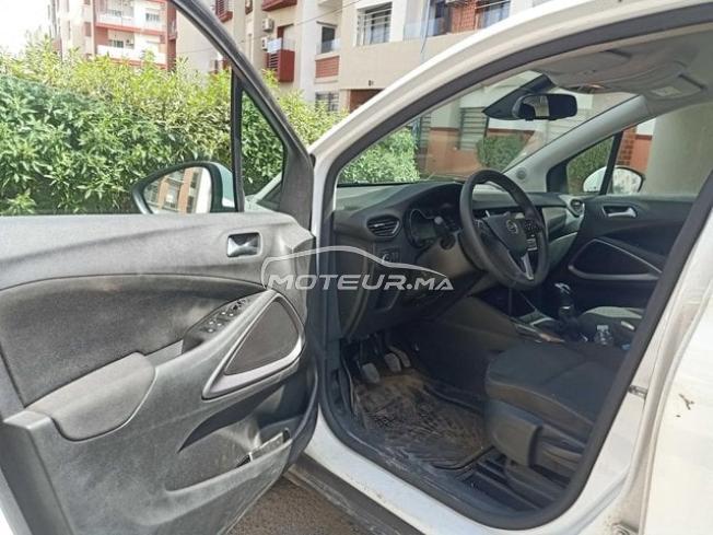 KIFAL - OPEL Crossland X