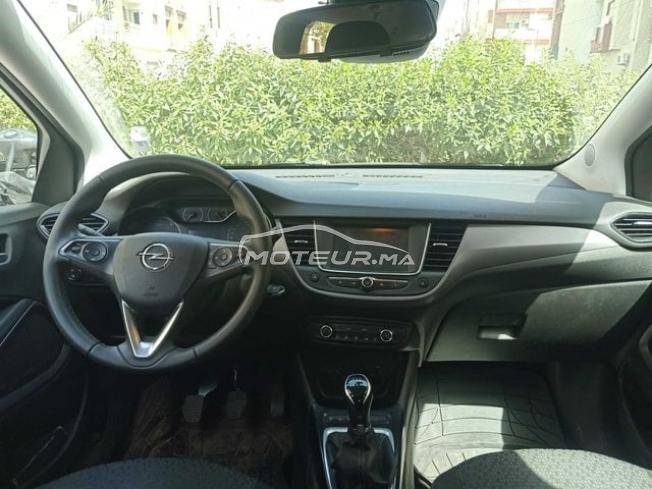 KIFAL - OPEL Crossland X
