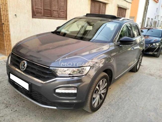 KIFAL - VOLKSWAGEN T-ROC