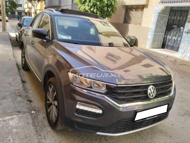 KIFAL - VOLKSWAGEN T-ROC