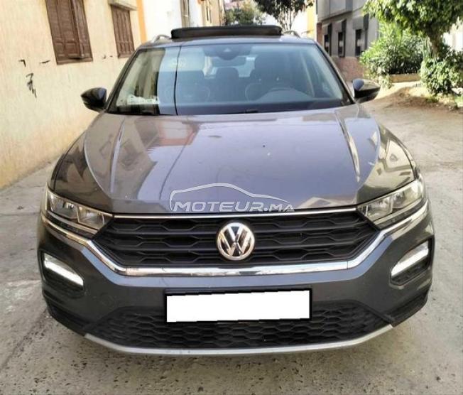 KIFAL - VOLKSWAGEN T-ROC