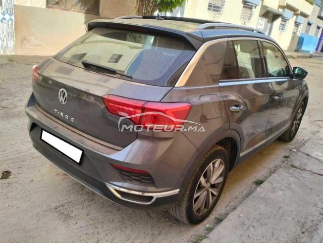 KIFAL - VOLKSWAGEN T-ROC