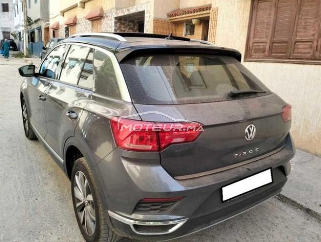 KIFAL - VOLKSWAGEN T-ROC