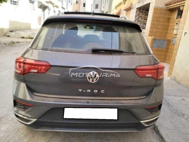 KIFAL - VOLKSWAGEN T-ROC