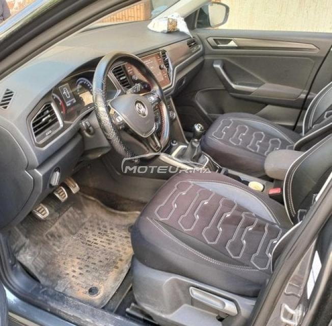 KIFAL - VOLKSWAGEN T-ROC