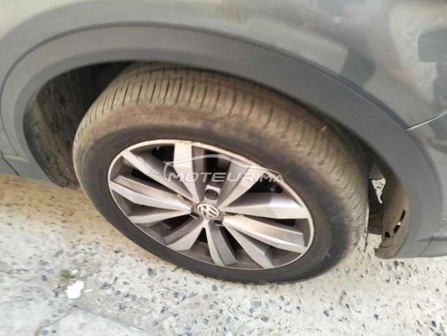 KIFAL - VOLKSWAGEN T-ROC