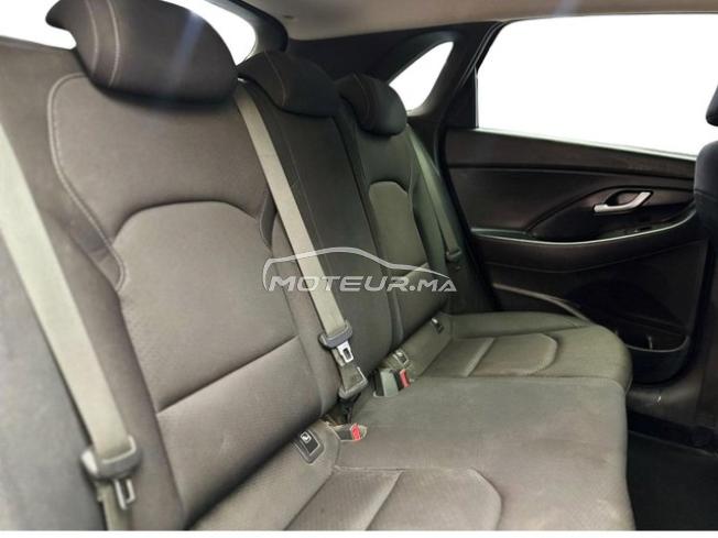 Hyundai i30 Diesel Automatique 2021 à Casablanca