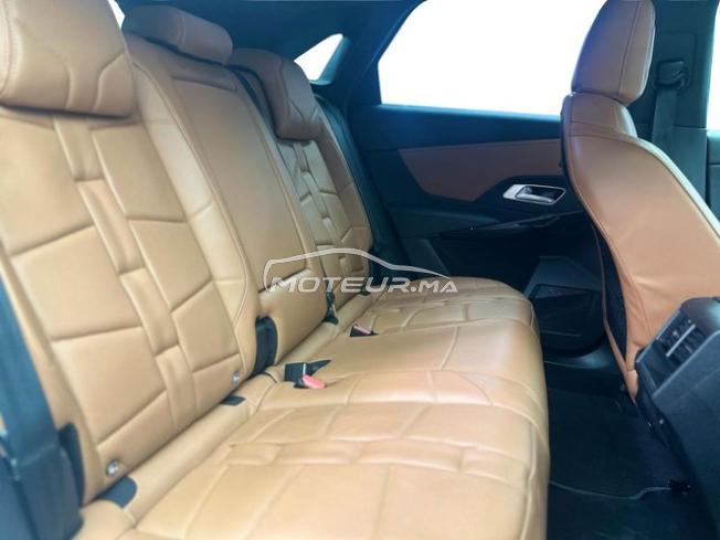 DS 7 Diesel Automatique 2022 à Casablanca