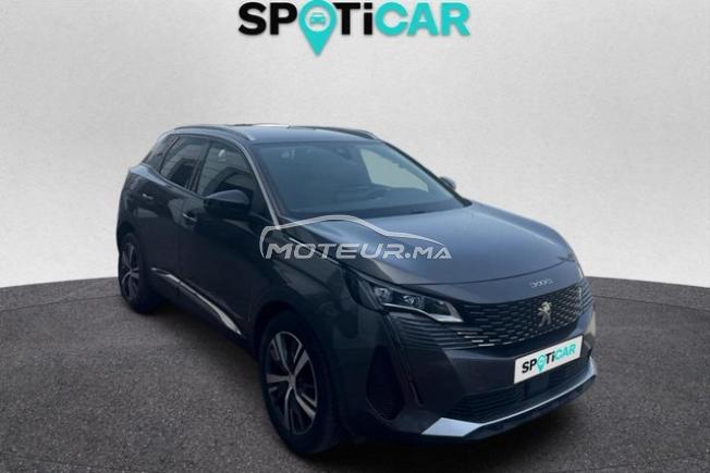 Stellantis - PEUGEOT 3008 - 2021