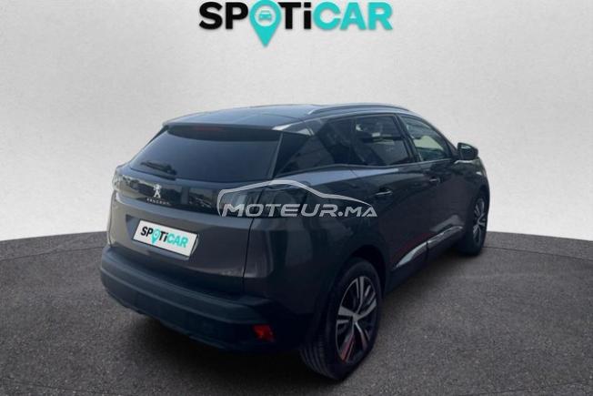 Stellantis - PEUGEOT 3008 - 2021
