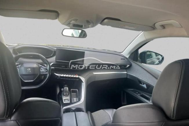 Stellantis - PEUGEOT 3008 - 2021