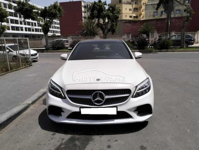 KIFAL - MERCEDES-BENZ Classe C