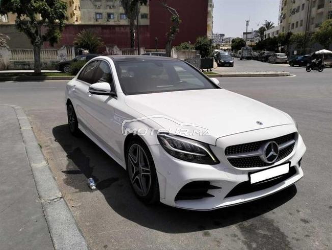 KIFAL - MERCEDES-BENZ Classe C