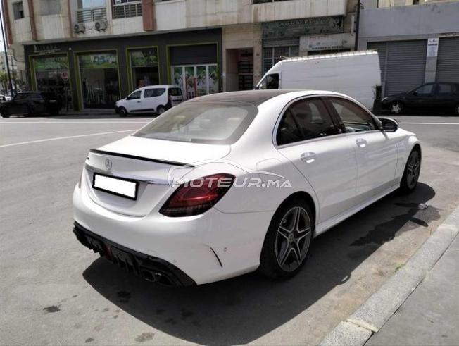 KIFAL - MERCEDES-BENZ Classe C