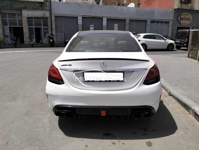 KIFAL - MERCEDES-BENZ Classe C