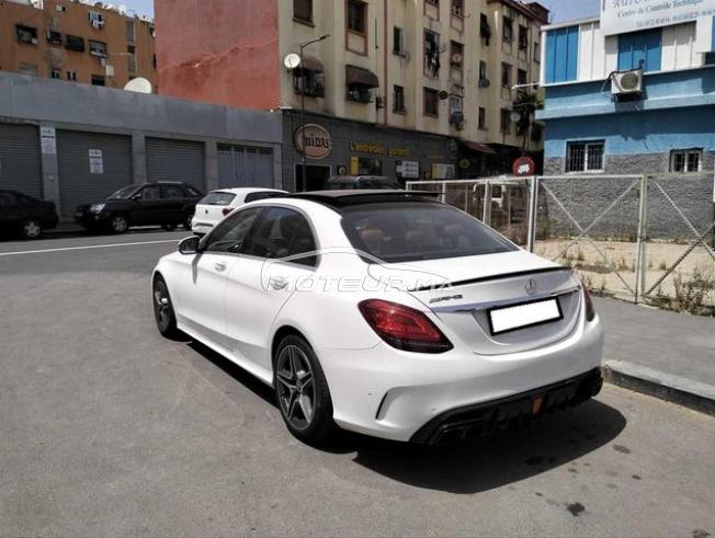 KIFAL - MERCEDES-BENZ Classe C
