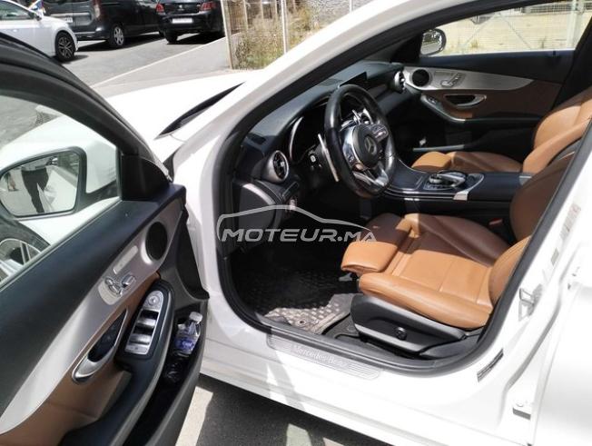KIFAL - MERCEDES-BENZ Classe C