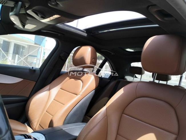 KIFAL - MERCEDES-BENZ Classe C