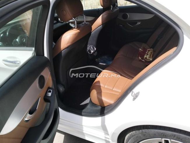 KIFAL - MERCEDES-BENZ Classe C