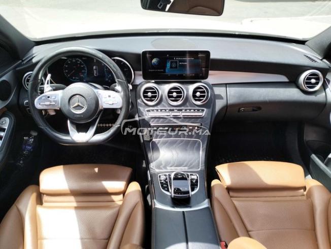 KIFAL - MERCEDES-BENZ Classe C