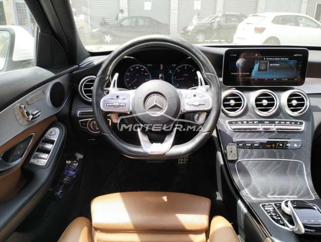 KIFAL - MERCEDES-BENZ Classe C