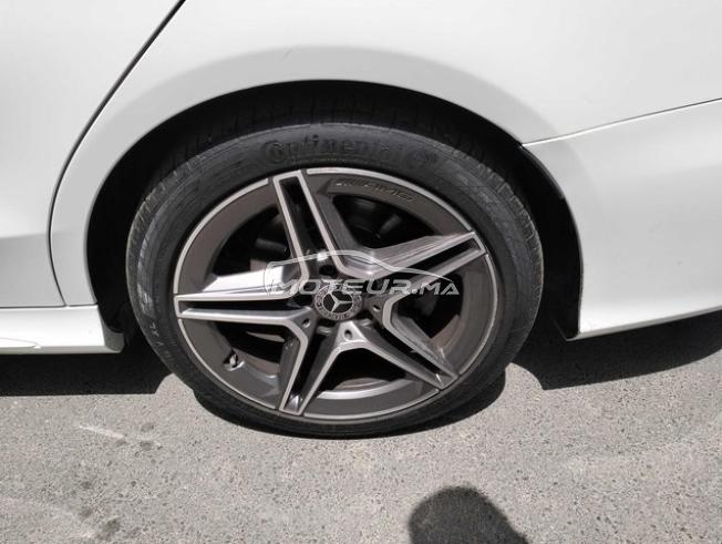 KIFAL - MERCEDES-BENZ Classe C