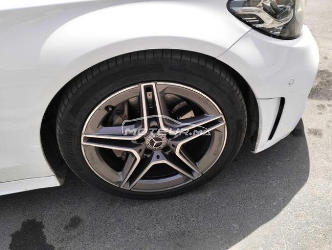 KIFAL - MERCEDES-BENZ Classe C